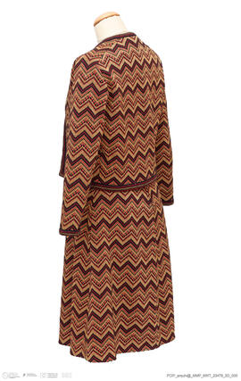 Conjunto (duas peças)/Feminino