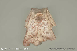 Escultura de Demeter (Doação Bühler-Brockhaus)