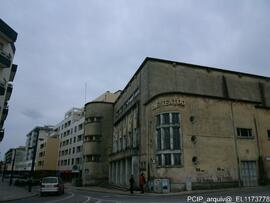 Fotografia interior, exterior e area envolvente