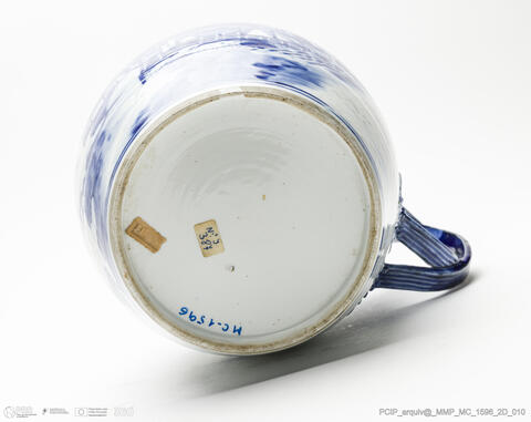 Open original Objeto digital