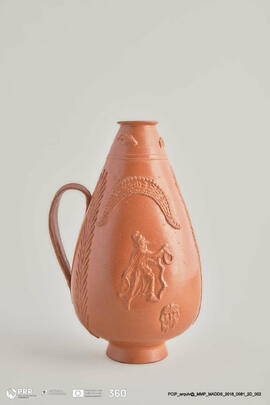 Jarro (Doação Bühler-Brockhaus)