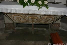 Retábulo
