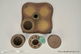 Escritório de 5 peças