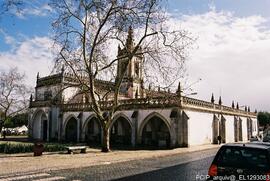Vista geral