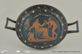 Taça (Doação Bühler-Brockhaus)