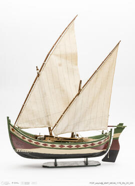 Nossa Senhora dos Navegantes (miniatura)