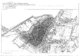 Planta - zona geral de proteção (2021)