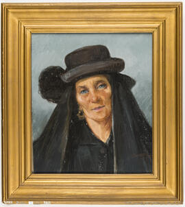 Nazarena - Maria Ferreira