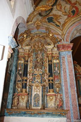 Fotografia (interior)