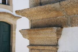 Fotografia exterior e area envolvente