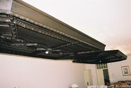 Interior do imóvel