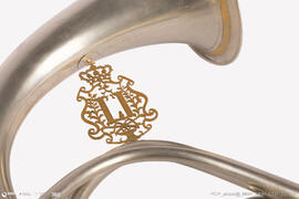 Trombone do exército