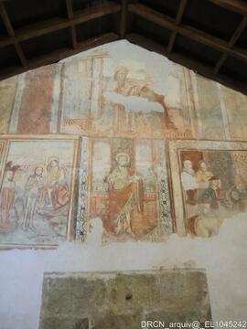 Pintura mural