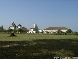 Fotografia: exterior e area envolvente