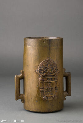 Medida-padrão para Líquidos