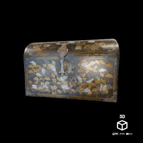 Open original Objeto digital