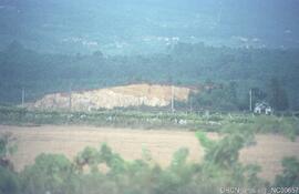 Destruição do Castro