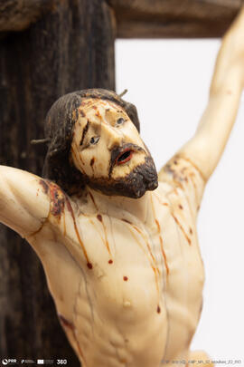 Cristo Crucificado