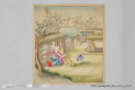 Título desconhecido (Cultos gentios)