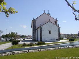 Vista geral (exterior)