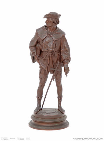 Open original Objeto digital