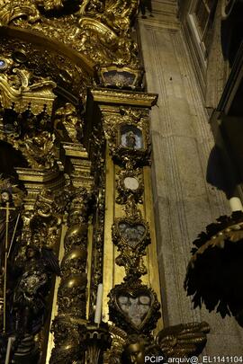 Retábulo da Sagrada Família