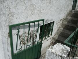 Rua António Correia de Vasconcelos