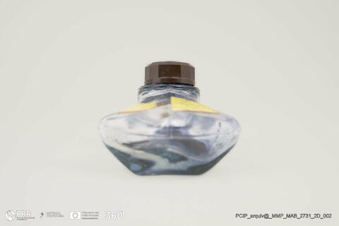 Open original Objeto digital