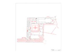 Levantamento: Planta Piso 0  (2000)