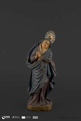 Virgem Maria (Calvário)