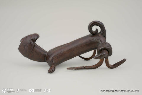 Open original Objeto digital