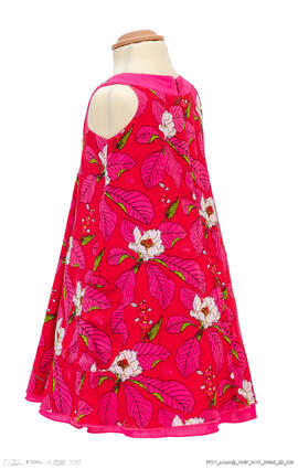 Vestido/Criança