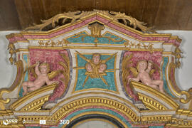 Retábulo de Santo Amaro