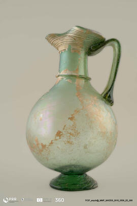 Jarro (Doação Bühler-Brockhaus)