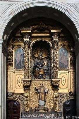 Retábulo de Santa Ana