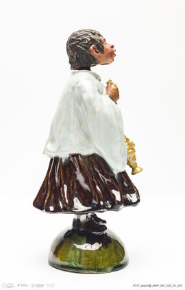 Figura de Movimento Sacristão