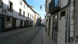 Fotografia: areas envolventes e exterior