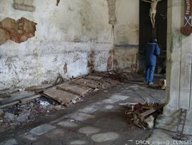 Acompanhamento da Intervenção de Obras – Fotografia 029