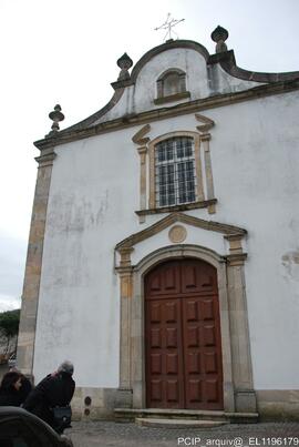 Vista geral exterior