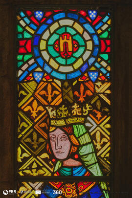 Vitrais da Capela (4/4-01)