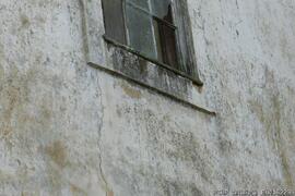 Parte de fachada