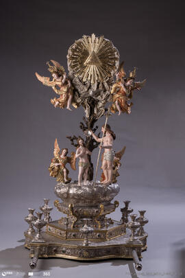 Andor de São João Baptista