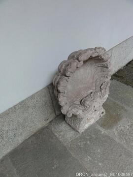 Claustro – Elemento decorativo