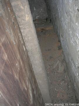 Espaço interior