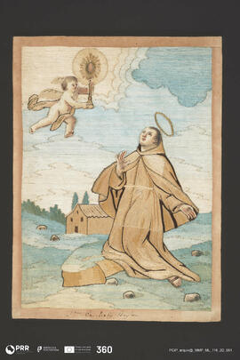 São Pascoal Bailón