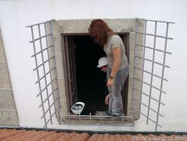 Acompanhamento da Intervenção de Obras - Fotografia 082