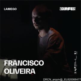 Cartaz - Francisco Oliveira