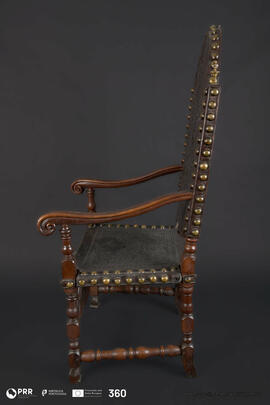 Conjunto de Seis Cadeiras