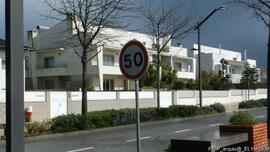 Fotografia exterior e area envolvente