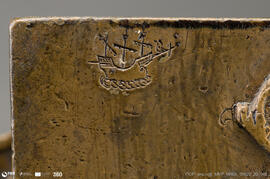 Medida-padrão para Secos